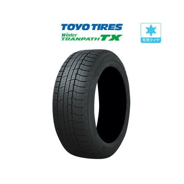 ウィンタートランパス 【2024年製】トーヨー TX 185/65R15 88Q