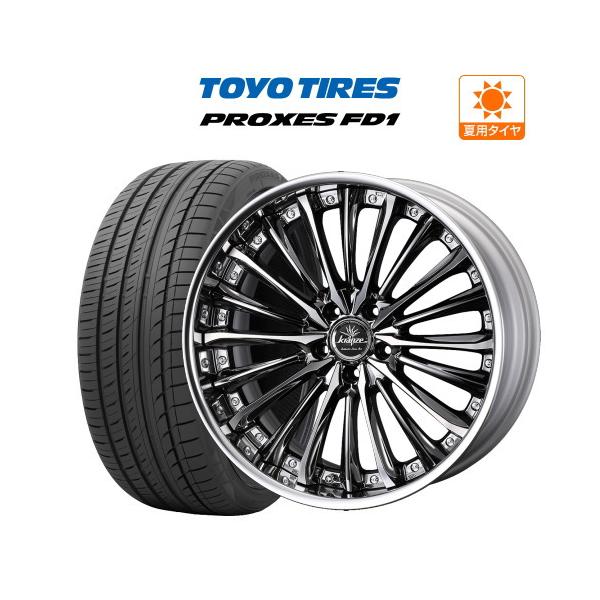 WEDS（ウェッズ） アルファード40系 20インチ ホイール 8.5J