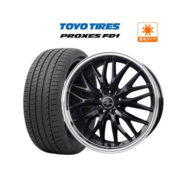 ロクサーニ アルファード40系 20インチ ホイール 8.5J BADX マルチ