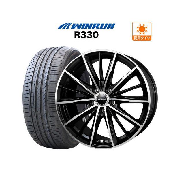 ②WedsSport SA-10R 18インチ114.3 7.5J 18インチ ホイール 5穴 7.0J pcd100 114.3 AMD G-Line SP ウインラン