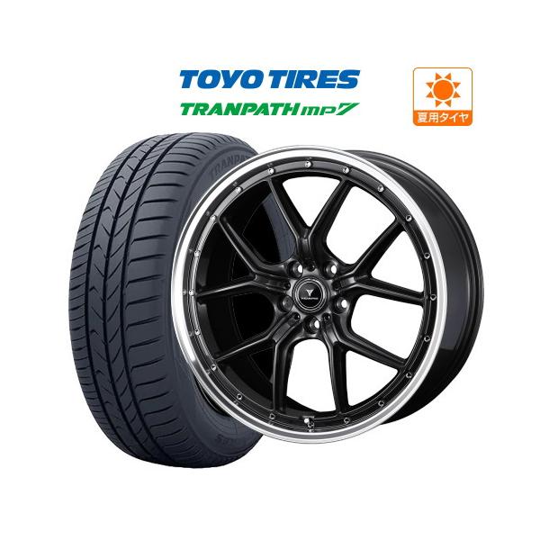 s様送料込み WEDS ウェッズ NOVARIS 215/45R18 楽天市場】【取付対象】215/45R18 93W ヨコハマ ブルーアース