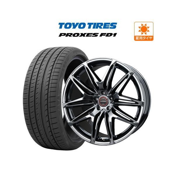 りなん ZZYZX forged（ザイジックス・フォージド）：日本発 4WDブランド