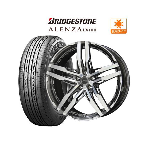 共豊 アルファード40系 20インチ ホイール 8.5J KYOHO AME シャレン RG