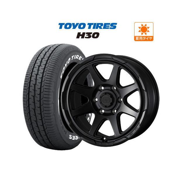 WEDS 200系 ハイエース ホイール 4本 ウェッズ スタットベルク