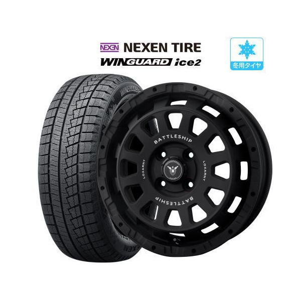 14インチ スタッドレスタイヤホイールDUNLOP 軽自動車用デイズ等AKI様用 14インチ スタッドレスタイヤホイールDUNLOP 軽自動車用デイズ等AKI様