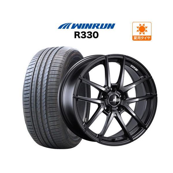 SSR アルファード40系 20インチ ホイール 8.5J タナベ ライナー タイプ