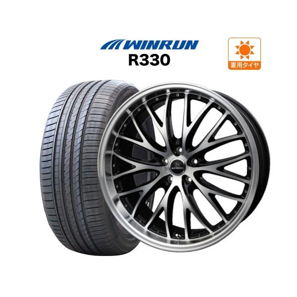 ロクサーニ アルファード40系 20インチ ホイール 8.5J BADX