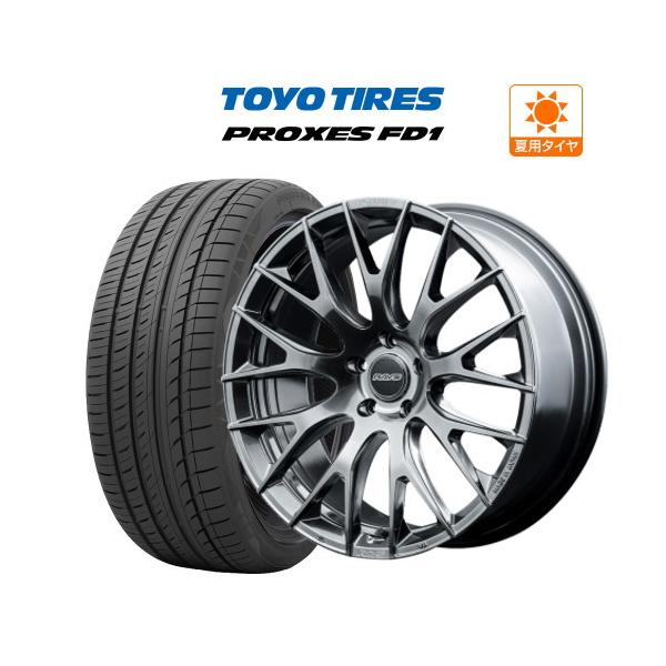 RAYS アルファード40系 20インチ ホイール 8.5J レイズ HOMURA ホムラ