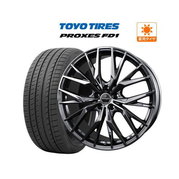 ロクサーニ アルファード40系 20インチ ホイール 8.5J BADX マルチ