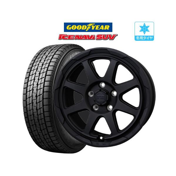 引取のみ 225/60R17 スタッドレス wedsホイール付　グッドイヤー 楽天市場】中古 Weds スタッドレスタイヤホイールセット 4本セット 17