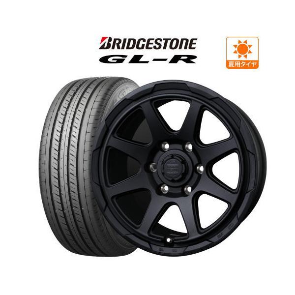 ハイエースタイヤBRIDGESTONE 15インチホイール 4本セット ホイール・タイヤ・15インチ ハイエース 中古4本セット カバー