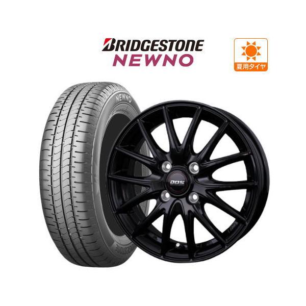 ブリヂストン14インチ ホイール 4本セット PCD100 ⒋5J 軽 ブリヂストン14インチ ホイール 4本セット PCD100 ⒋5J 軽 14インチ 4