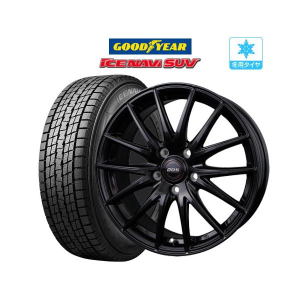 弥七　215/60R17スタッドレスタイヤ&ホイール③ 弥七 215/60R17スタッドレスタイヤ&ホイール③ 215/60r17 スタッドレス