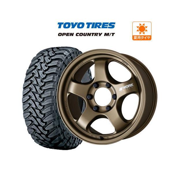 2024年製 TOYO オープンカントリー/レアマイスター 16インチ 4本 OPEN COUNTRY TOYO OPENCOUNTRY RT 235/70R16 225/70R16 ホワイト