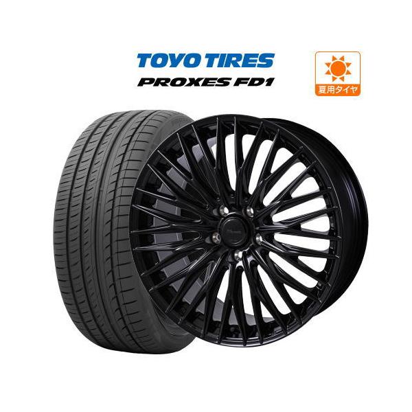 アルファード40系 20インチ ホイール 8.5J モンツァ ワーウィック