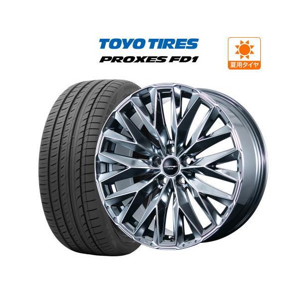 アルファード40系 21インチ ホイール 8.5J トピー ドルフレン