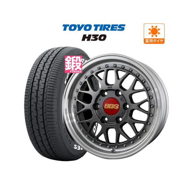 BBS 200系 ハイエース ホイール 4本 BBS JAPAN RT-X Limited Edition