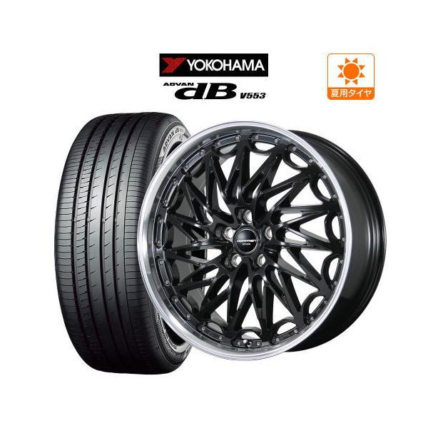 アルファード40系 21インチ ホイール 8.5J トピー ドルフレン