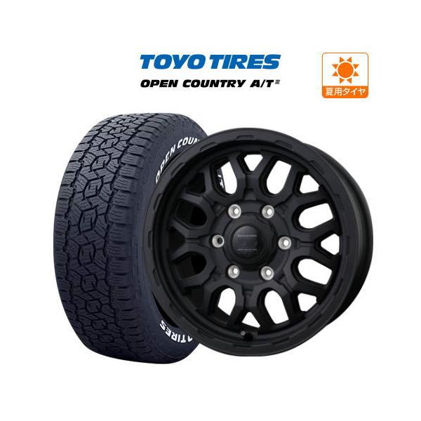 4*様 ■HLK ロックフォース オープンカントリー215/65R16 ハイエー 4*様 □HLK ロックフォース オープンカントリー215/65R16 ハイエー 4*様 □