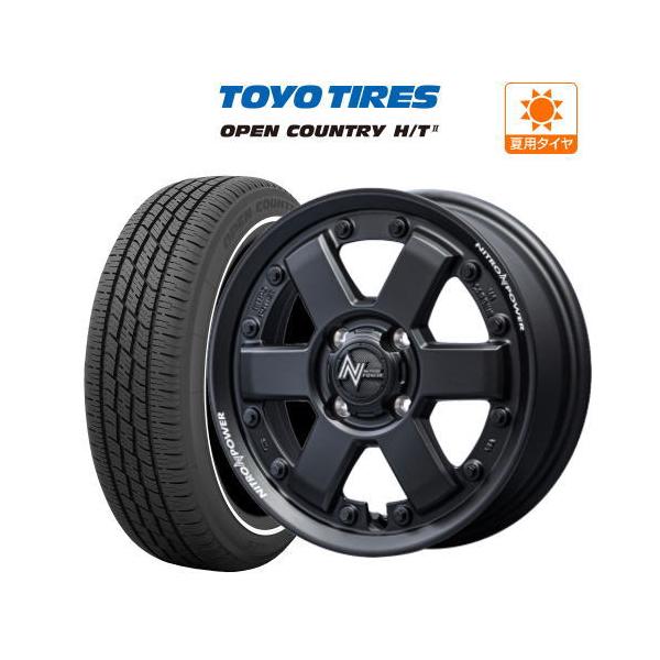 MRT16インチタイヤホイール 楽天市場】MICKEY THOMPSON ミッキートンプソン ET STREET S/S