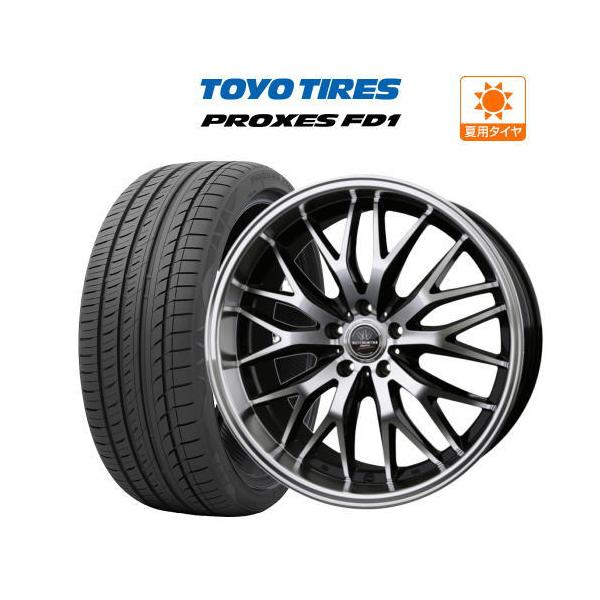 ロクサーニ　ホイール20インチ ロクサーニ 20インチ 9.0J 114.3 ホイール 4本 BADX マルチ