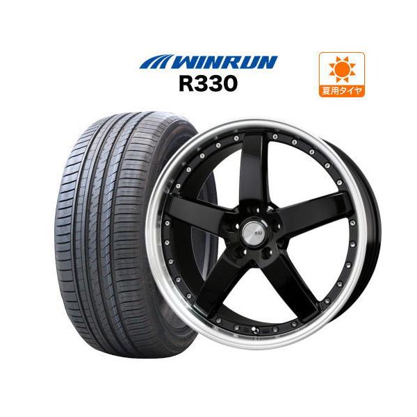 Winrun R330 235/35ZR19 91W XL High Performance Passenger