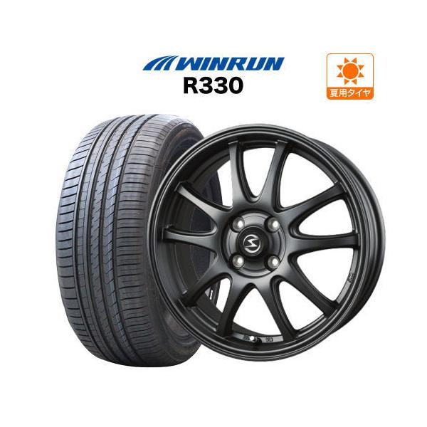 軽自動車に！Sホールド+クムホ製165/55R15タイヤ4本！ 【公式通販】
