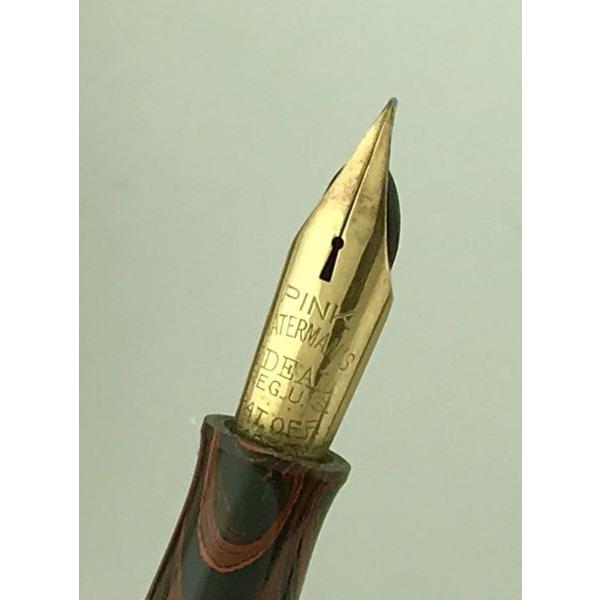 Waterman ウォーターマン中古万年筆高級ブランド筆記具 Buyee Buyee 提供一站式最全面最專業現地yahoo Japan拍賣代bid代拍代購服務bot Online