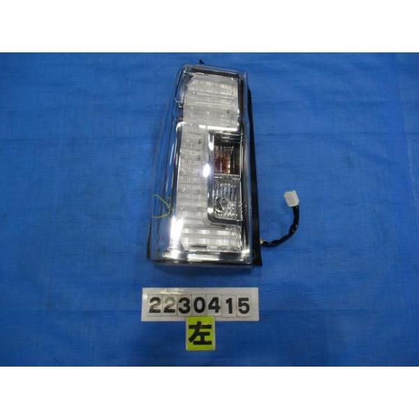 タント ◇タント DBA-LA600S 左テールランプ NO.274380【個人宅
