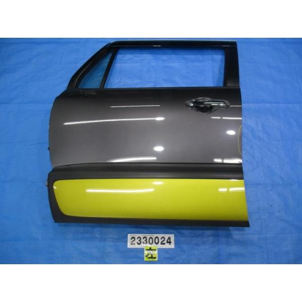 クロスビー ◇クロスビー DAA-MN71S 左フロントドア NO.279806【個人宅 