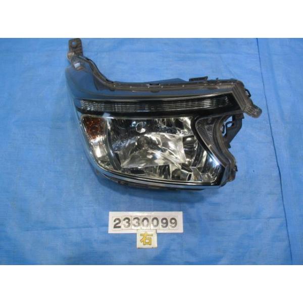 N-ワゴン右側ヘッドライト N-WGN/NWGN/Nワゴン カスタム/JH1/JH2 純正 右 ヘッドライト