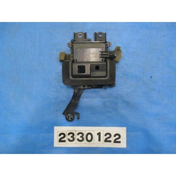 ムーヴ ◇ムーヴキャンバス DBA-LA800S ミリ波レーダーセンサー NO