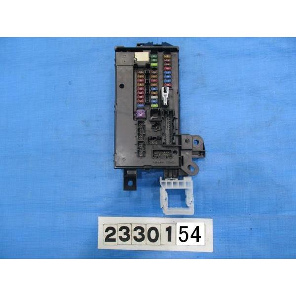 ウェイク ◇ウェイク DBA-LA700S ヒューズボックス NO.283644 【個人宅