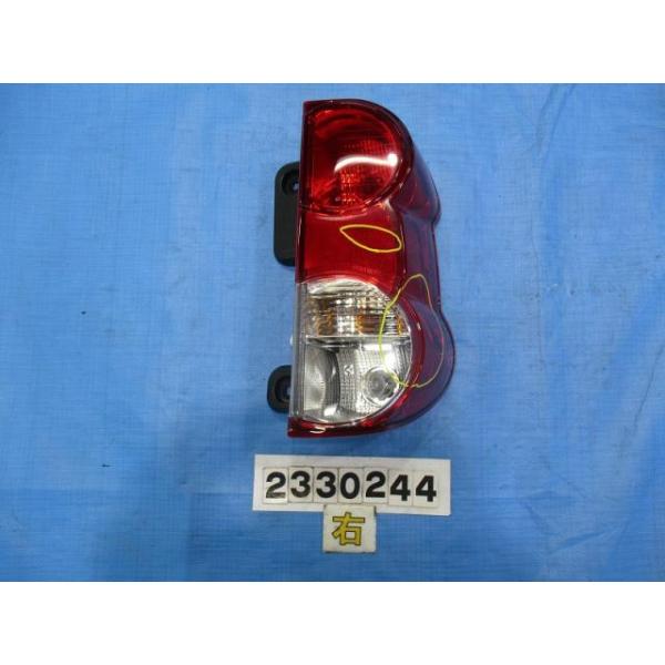 ◇NV200バネット DBF-VM20 右テールランプ NO.286183 【個人宅送料別途