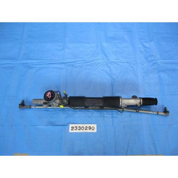 インテグラ ◇インテグラ タイプR 後期 ABA-DC5 ステアリングギア 