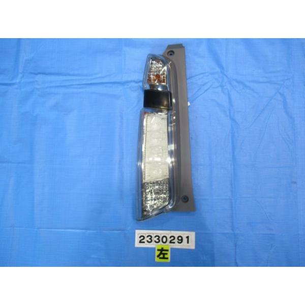 N-WGN ◇N−WGN DBA-JH1 左テールランプ NO.287194【個人宅送料