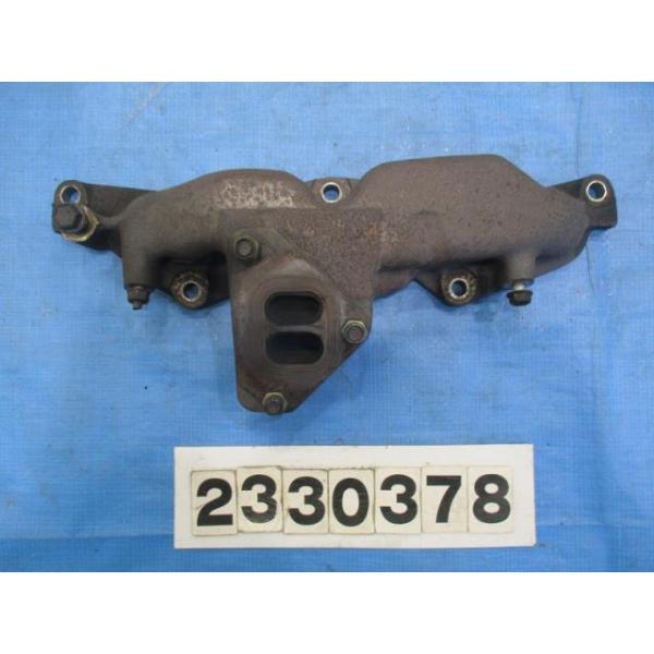 コペン L880K ステンレス エキゾーストマニホールド cqfvq_000233037820160