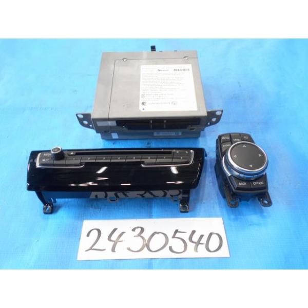 ◇BMW 2シリーズ F45 LDA-2C20 カーナビゲーション NO.296154 【個人宅送料別途加算・S1サイズ】