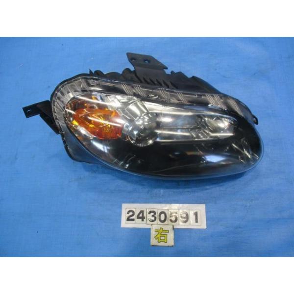 ロードスター ◇NC系 CBA-NCEC 右ヘッドランプ 純正HID NO.297837