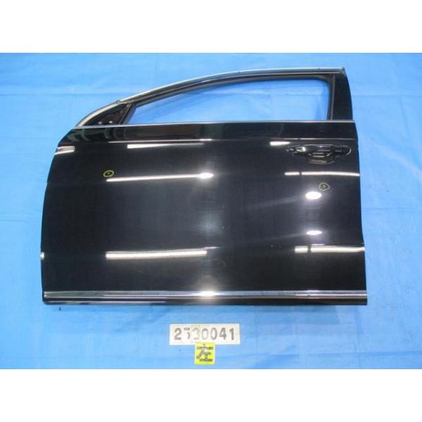 ◇VW パサートヴァリアント DBA-3CCAX 左フロントドア NO.299791