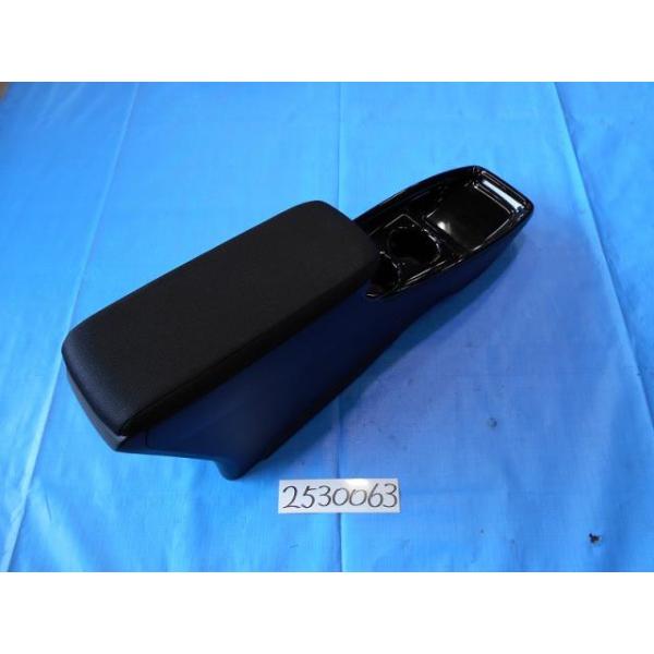 プリウス ◇プリウス PHV DLA-ZVW52 コンソールボックス NO.303154