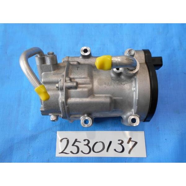 w*2様 カムリ AXVH70 A/Cコンプレッサー 042400-0171 中 w*2様 カムリ AXVH70 A/Cコンプレッサー 042400-0171 中 - メルカリ