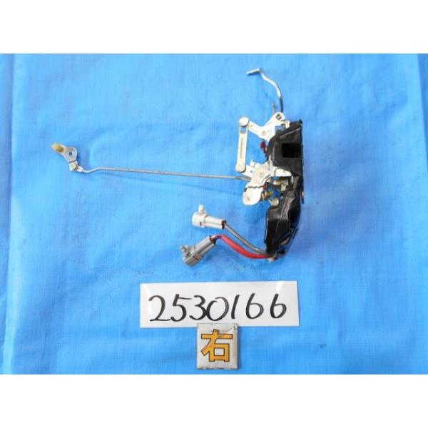 ハイエース ◇100系 GF-RZH101G 右フロントドアロックソレノイド NO