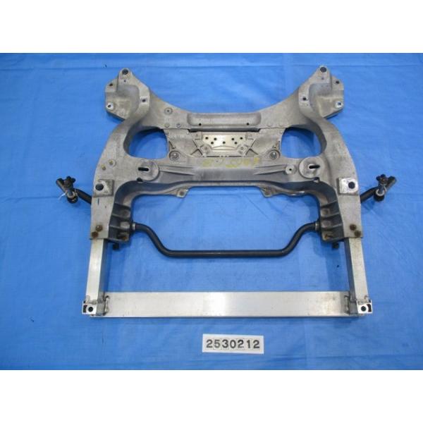 fren❁ページ 4月26日購入 フェアレディ ◇フェアレディZ CBA-Z34 フロントメンバー NO