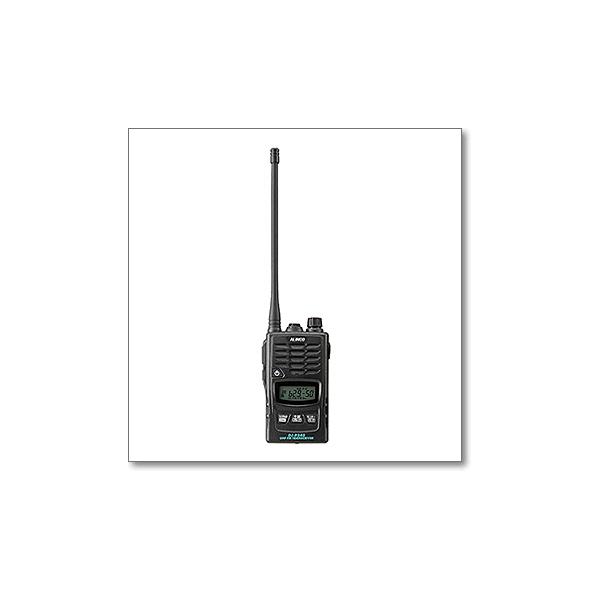 ALINCO DJ-P240L ロングアンテナ ALINCO アルインコ DJ-P240L ロングアンテナ トランシーバー