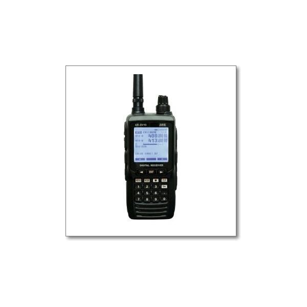 AOR（エーオーアール） AR-DV10 (ARDV10)AORアナログオールモード