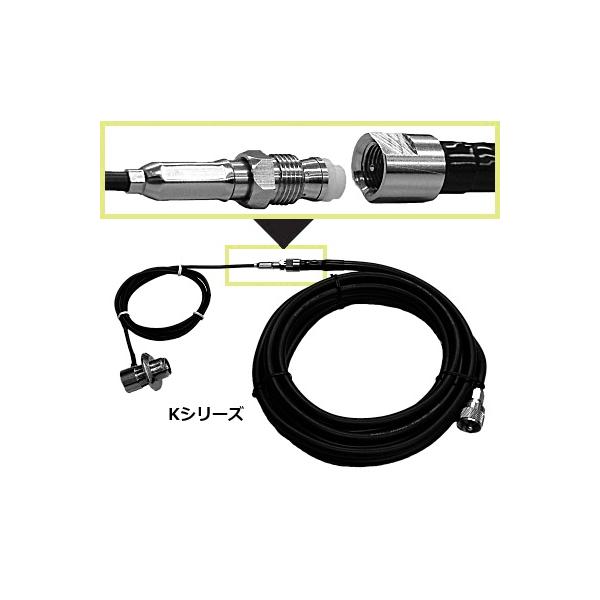 5K155M コメット