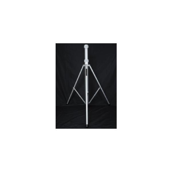 s*i様 DAP600 + AS603 三脚スタンドセット1m60cm〜6m50 第一電波工業 DAP600 ＋ AS603 アンテナ/三脚スタンドセット
