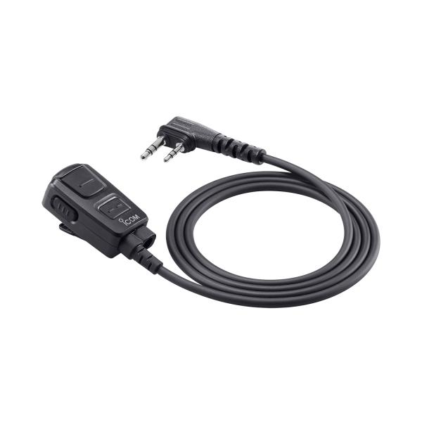 ICOM（アイコム） HM-238LS （HM238LS）サブチャンネルPTT機能対応