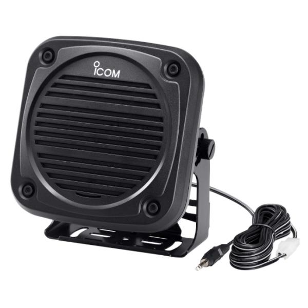 Icom　通信機用　外部スピーカー　SP-21 ICOM（アイコム） SP-30 （SP30） 外部スピーカー 【対応】ID5100